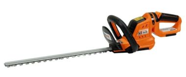 DAC 4024e akkumulátoros sövényvágó, 20V, 4Ah